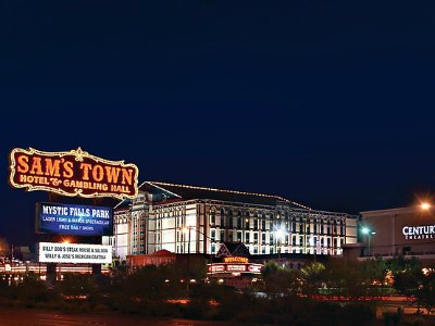 Sam's Town Las Vegas