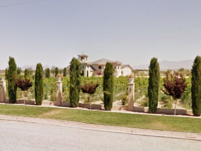 Sanders Family Winery