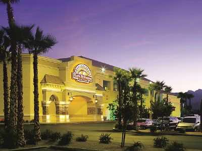 Santa Fe Station Hotel & Casino Las Vegas