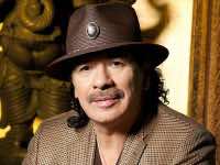 An Intimate Evening With Santana