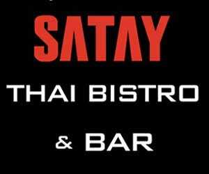 SATAY - Thai Bistro & Bar Las Vegas
