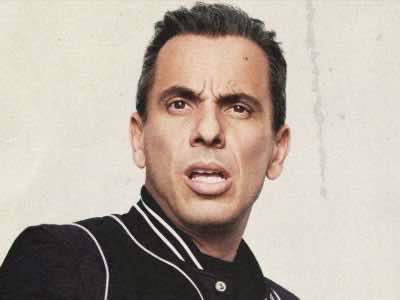 Sebastian Maniscalco