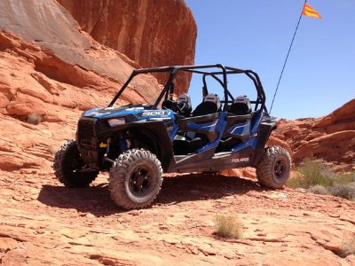 Self Drive Buggy Tour of the Valley of Fire State Park Dune Buggy Las Vegas