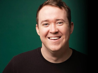 Shane Gillis