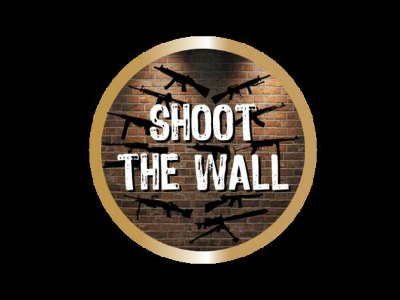 Shoot The Wall Package at the Gun Store in Las Vegas