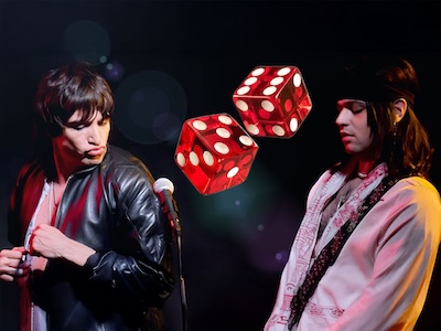 Sin-City Stones