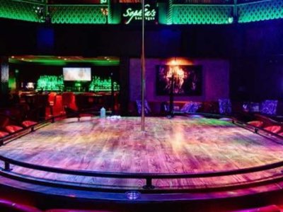 Sophia’s Gentlemen Club Las Vegas