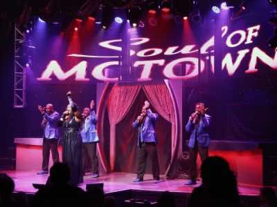Soul of Motown
