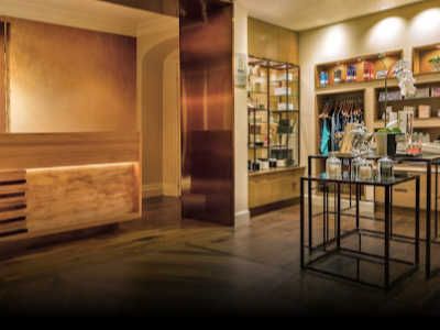 The Spa at Four Seasons Las Vegas