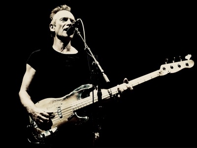 Sting