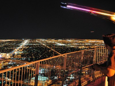 Stratosphere Tower, Tickets and Tours