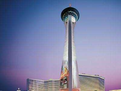 can you visit las vegas in july