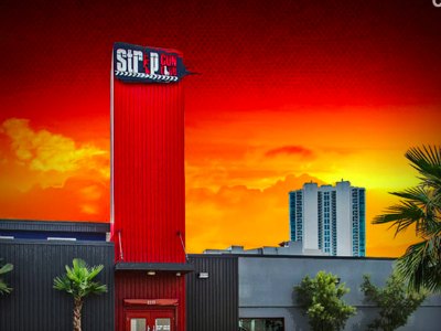 Strip Gun Club