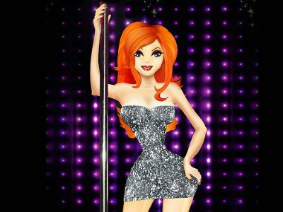 Stripper 101 Las Vegas