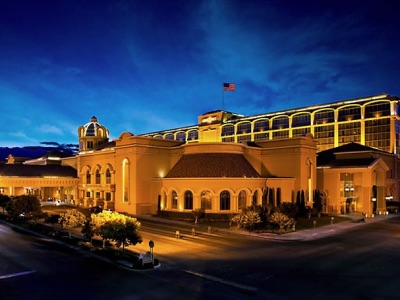 Suncoast Las Vegas