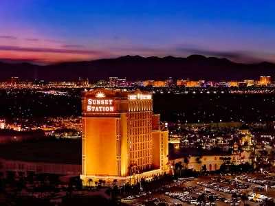 Casino Off Strip Las Vegas Resort