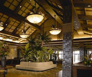 Tahiti Village Las Vegas