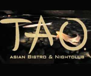Tao Restaurant and Nightclub Las Vegas