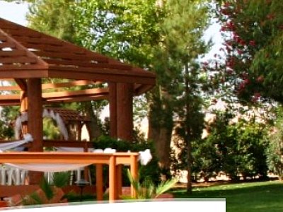 Weddings at the Grove Las Vegas