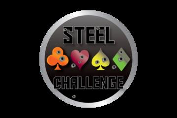 The Gun Store Steel Challenge in Las Vegas