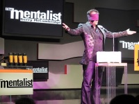 The Mentalist