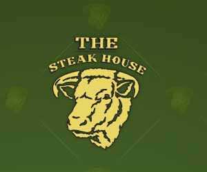The Steakhouse Las Vegas