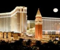 The Venetian Las Vegas