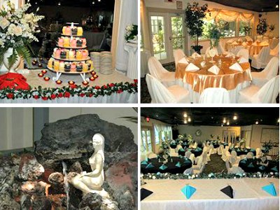 Best Las  Vegas  Wedding  Venues 