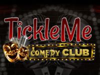 Tickle Me Comedy Club