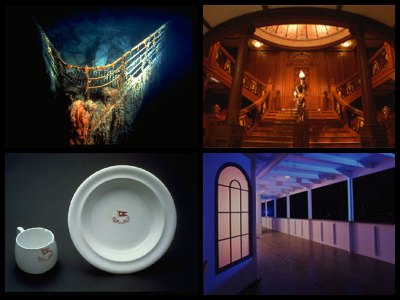 titanic-exhibit-las-vegas