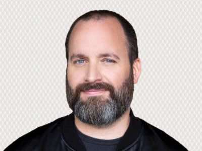 Tom Segura Las Vegas