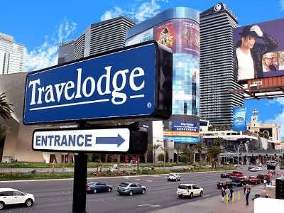Las Vegas Strip Hotels List 2019