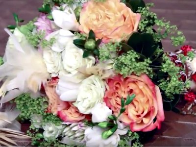Weddings at Trump International Hotel in Las Vegas