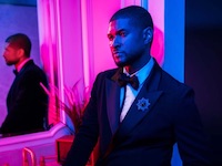 Usher