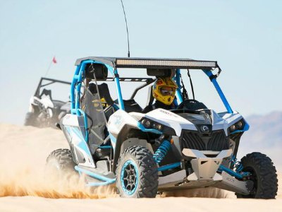 nellis dunes buggy adventure