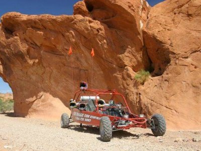 dune buggy grand canyon