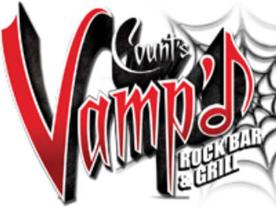 Count's Vamp'd Vegas