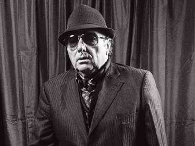 Van Morrison