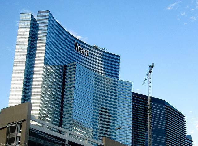 Vdara at CityCenter Las Vegas