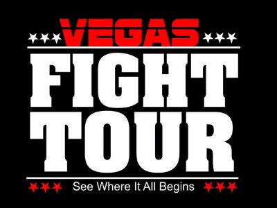 Vegas Fight Tour