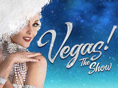 Vegas! The Show Vegas The Show Las Vegas