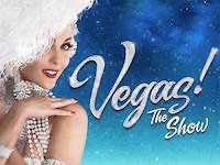 Vegas! The Show