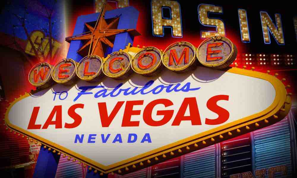 Las Vegas Sports Events Calendar 2021 2022