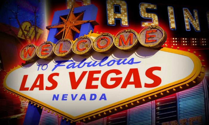 Cheap hotel rooms on the vegas strip
