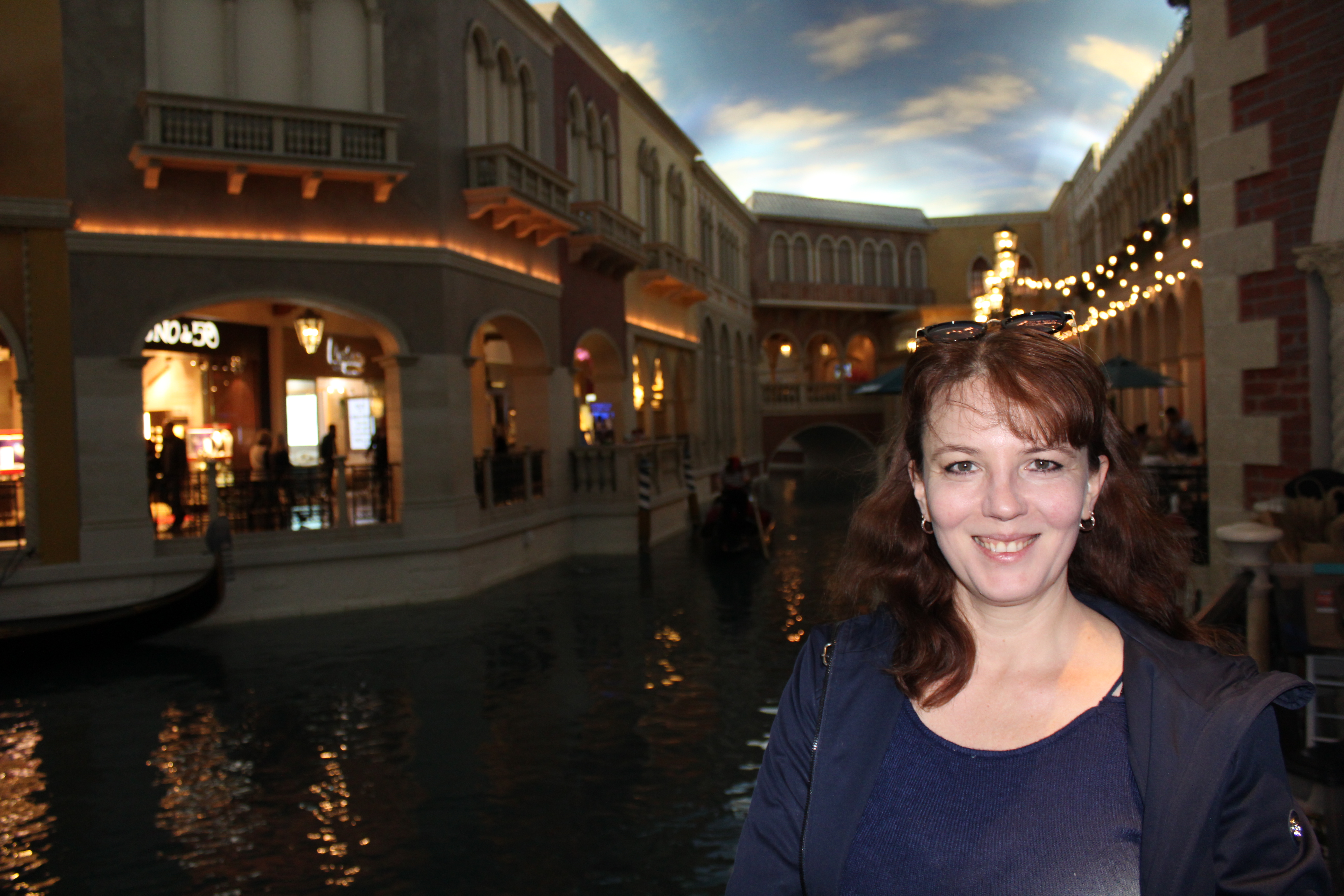 Venetian Las Vegas