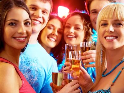 Las Vegas VIP Party Bus Club Crawl