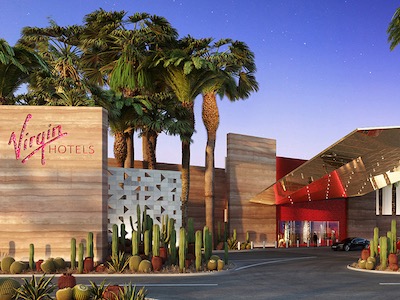 Best Off Strip Las Vegas Hotels & Casinos