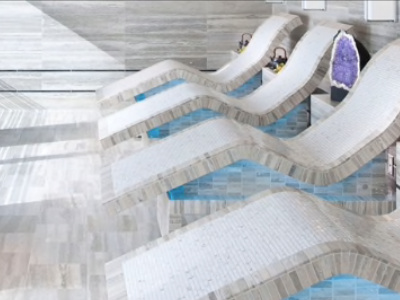 Waldorf Astoria Las Vegas Spa & Salon