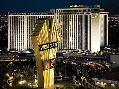 Westgate  Las Vegas Resort & Casino