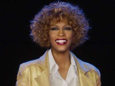 An Evening with Whitney